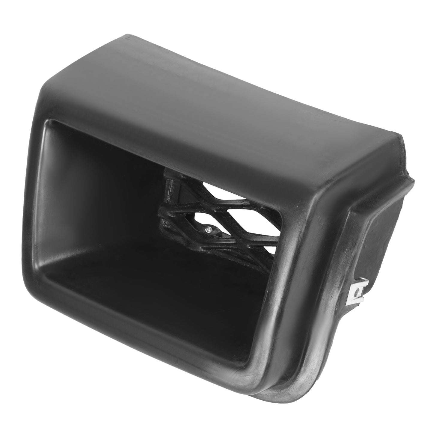 nan BUMPER AIR DUCT - 2PCS - 03-06 CHEVY SILVERADO 1500 / 2007 CHEVY SILVERADO 1500 CLASSIC - BLACK