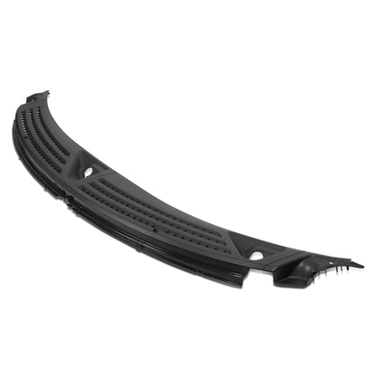 nan WINDSHIELD COWL - 04-08 FORD F-150 - BLACK