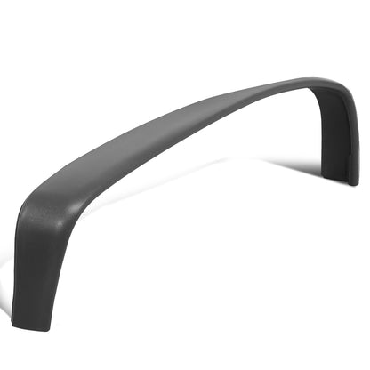 nan CLUSTER INSTRUMENT PANEL BEZEL TRIM - 89-95 TOYOTA PICKUP - TEXTURED - GRAY