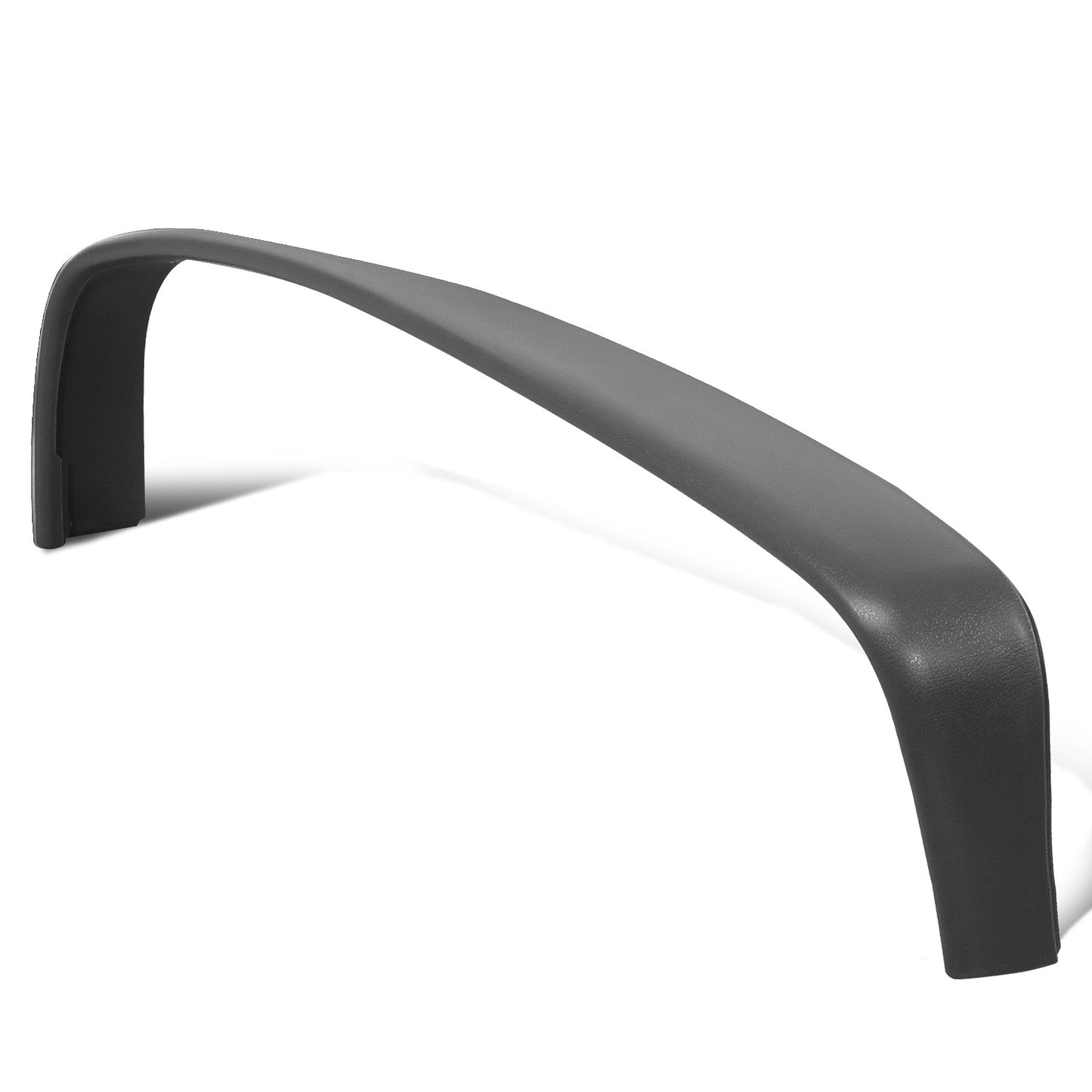 nan CLUSTER INSTRUMENT PANEL BEZEL TRIM - 89-95 TOYOTA PICKUP - TEXTURED - GRAY