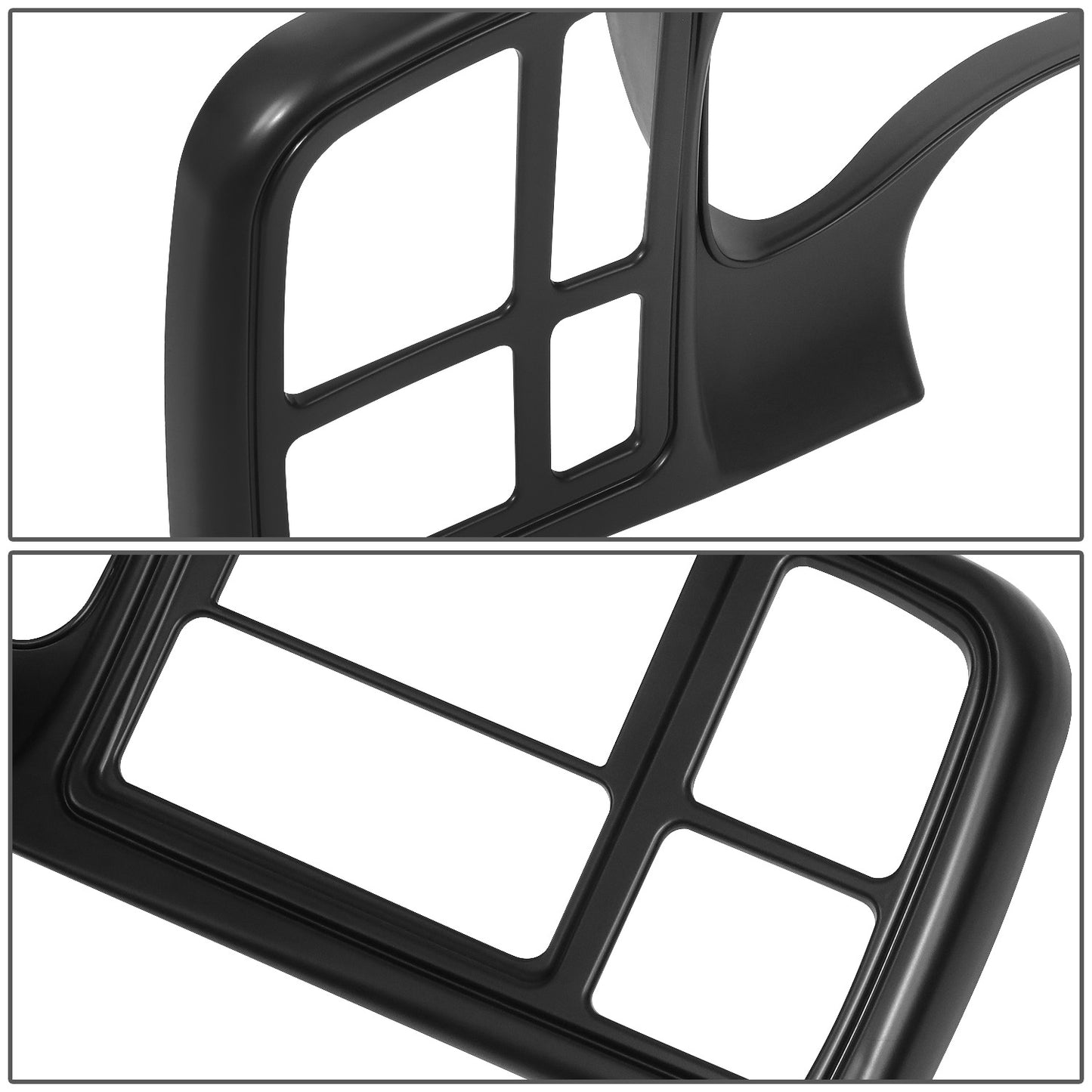 nan CLUSTER INSTRUMENT PANEL BEZEL TRIM - 99-00 CADILLAC ESCALADE / 2002 CADILLAC ESCALADE, EXT. CHEVY AVALANCHE 1500, AVALANCHE 2500 / 99-02 CHEVY SILVERADO 1500, SILVERADO 1500HD, SILVERADO 2500, CHEVY SUBURBAN, CHEVY TAHOE, GMC SIERRA 1500, SIERRA