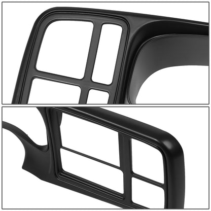 nan CLUSTER INSTRUMENT PANEL BEZEL TRIM - 99-00 CADILLAC ESCALADE / 2002 CADILLAC ESCALADE, EXT. CHEVY AVALANCHE 1500, AVALANCHE 2500 / 99-02 CHEVY SILVERADO 1500, SILVERADO 1500HD, SILVERADO 2500, CHEVY SUBURBAN, CHEVY TAHOE, GMC SIERRA 1500, SIERRA