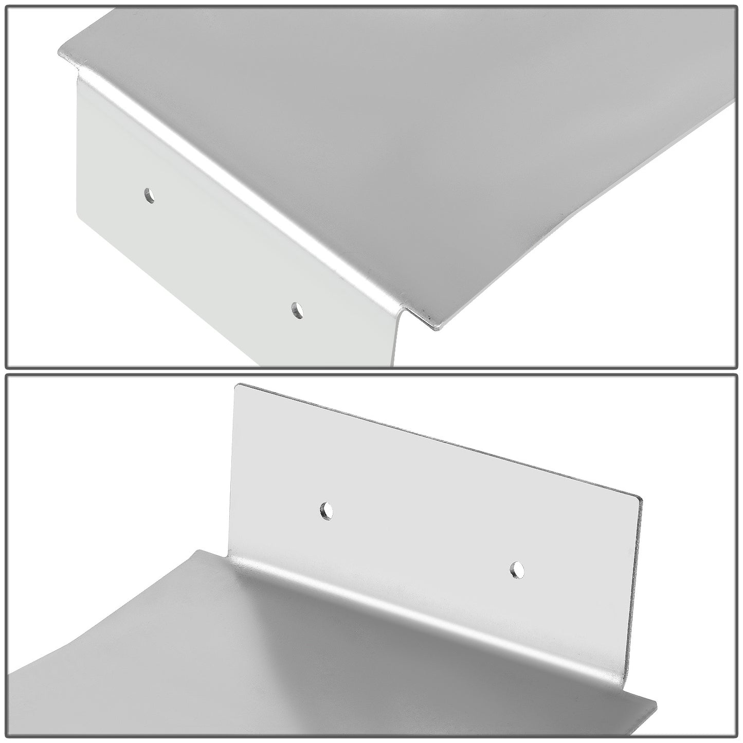 nan ARMREST LID REPAIR PLATE - 96-98 ISUZU HOMBRE / 06-08 ISUZU I-SERIES PICKUP / 95-05 CHEVY BLAZER / 04-12 CHEVY COLORADO / 94-04 CHEVY S10 PICKUP / 95-01 GMC JIMMY / 04-12 GMC CANYON / 94-04 GMC SONOMA - ITS MODELS WITH 60/40 BENCH SEAT STYLE CENTER