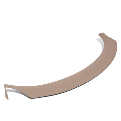 nan DASH BOARD OVERLAY COVER - 95-05 CHEVY CAVALIER - INSTALLS OVER EXISTING DASH BOARD / NOT A REPLACEMENT - MEDIUM NEUTRAL / TAN