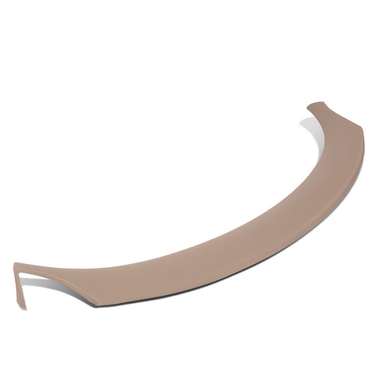 nan DASH BOARD OVERLAY COVER - 95-05 CHEVY CAVALIER - INSTALLS OVER EXISTING DASH BOARD / NOT A REPLACEMENT - MEDIUM NEUTRAL / TAN