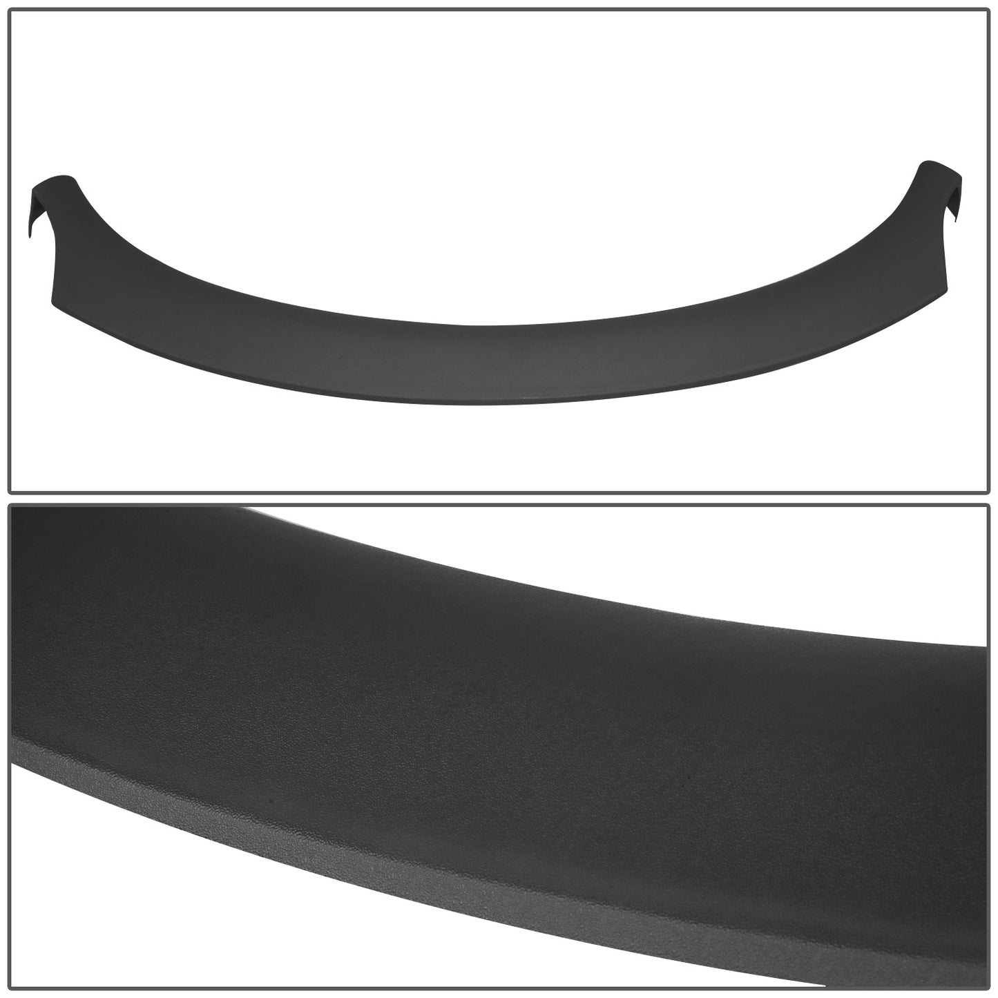 nan DASH BOARD OVERLAY CAP COVER - 95-05 CHEVY CAVALIER - INSTALLS OVER EXISTING DASH BOARD / NOT A REPLACEMENT - GRAPHITE