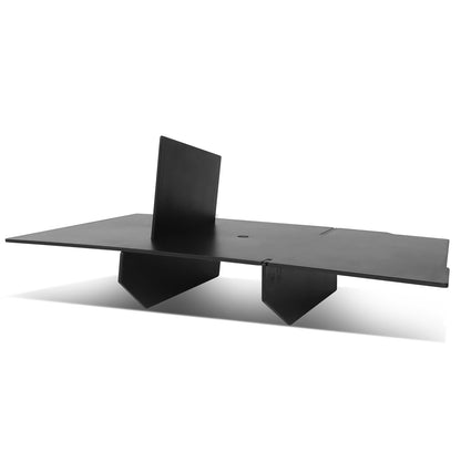 nan GLOVE BOX ORGANIZERS - 16-22 TOYOTA TACOMA - THIS REPLACES OEM GLOVE BOX SHELF IN THE 16-17 TACOMA - MATTE BLACK