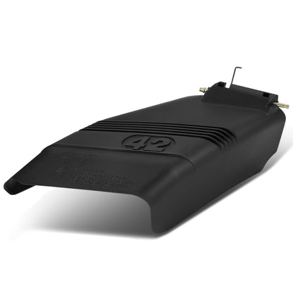 nan GUIDE PLATE - NEW 42" DEFLECTOR SHIELD W/MOUNTING HARDWARE 130968 532130968 FOR CRAFTSMAN