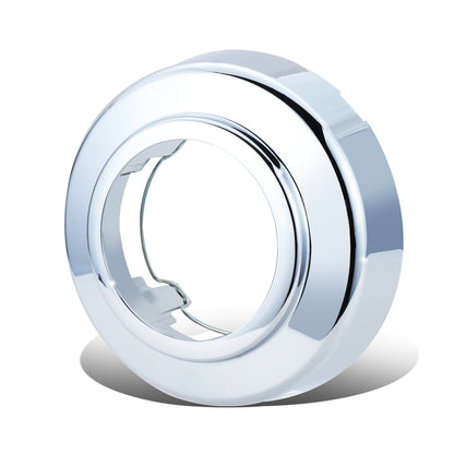 nan WHEEL CENTER CAP - 94-08 4WD FORD VAN E150 E250 E350/F250 F350 - 1PC - FRONT