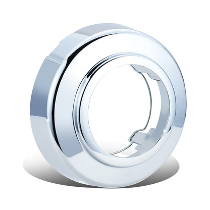 nan WHEEL CENTER CAP - 94-08 4WD FORD VAN E150 E250 E350/F250 F350 - 1PC - FRONT