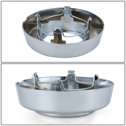 nan WHEEL CENTER CAP - 94-08 4WD FORD VAN E150 E250 E350/F250 F350 - 1PC - FRONT