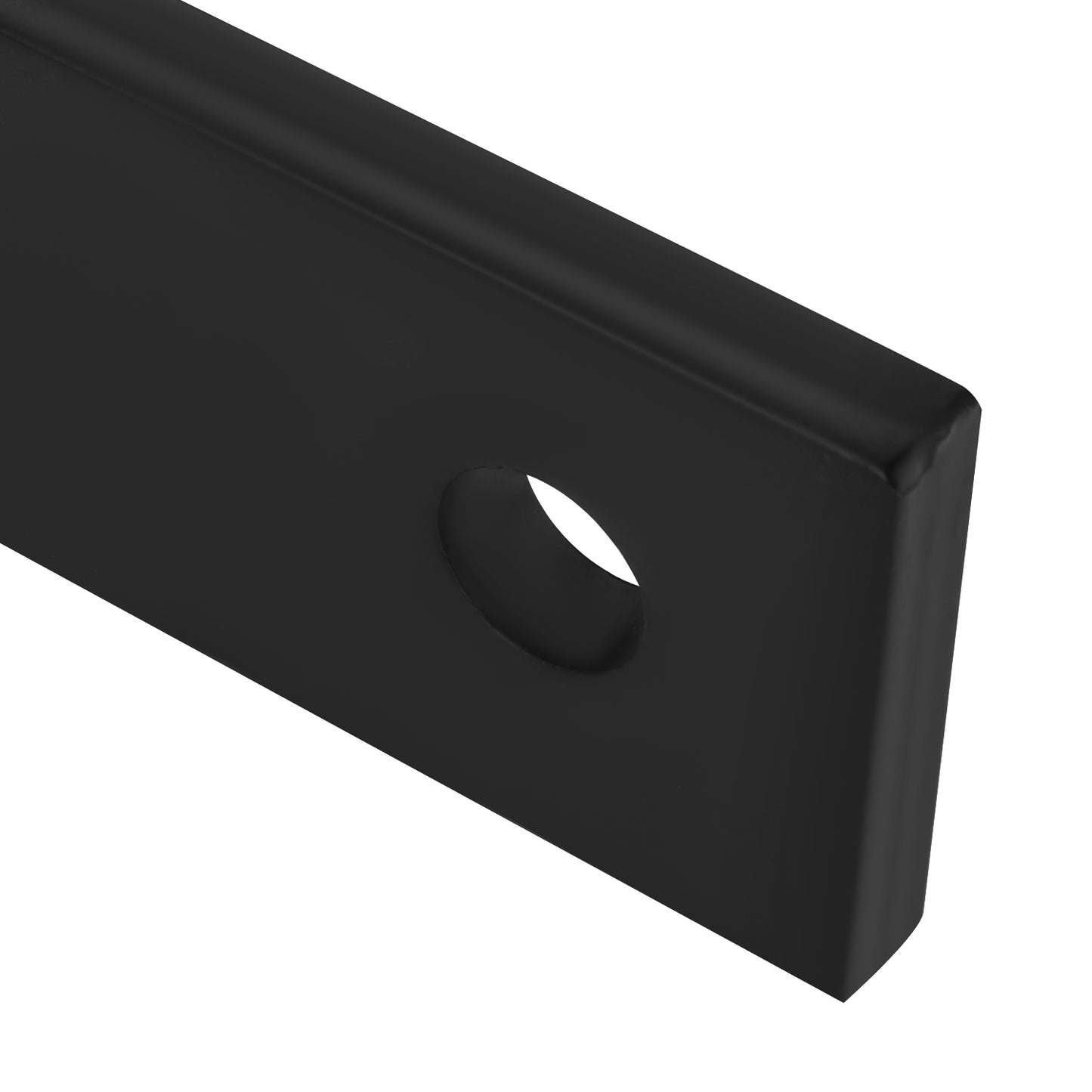 nan LEVELING LIFT KITS - 99-04 FORD F-250 F-350  SUPER DUTY/00-05 FORD EXCURSION - FITS 4WD MODELS ONLY - CARBON STEEL - POWDERCOATED BLACK