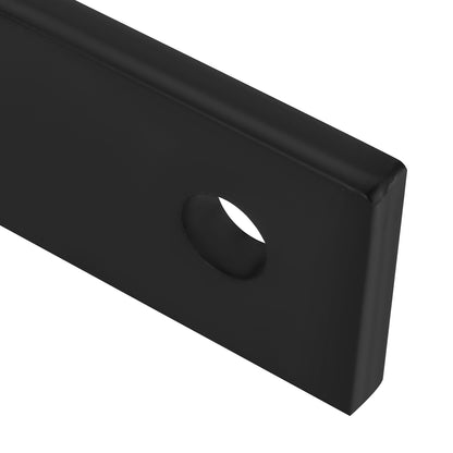 nan LEVELING LIFT KITS - 99-04 FORD F-250 F-350  SUPER DUTY/00-05 FORD EXCURSION - FITS 4WD MODELS ONLY - CARBON STEEL - POWDERCOATED BLACK