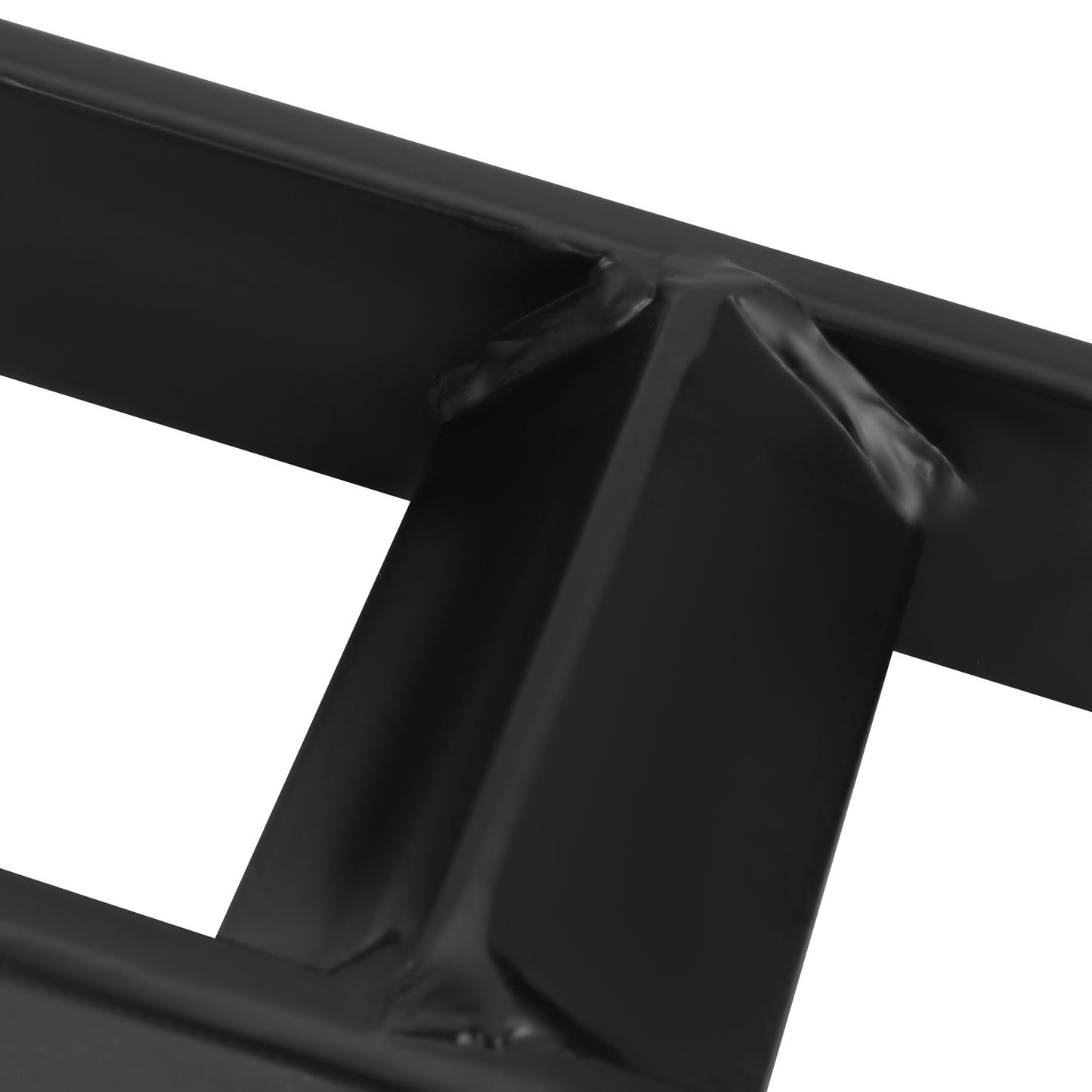 nan LEVELING LIFT KITS - 99-04 FORD F-250 F-350  SUPER DUTY/00-05 FORD EXCURSION - FITS 4WD MODELS ONLY - CARBON STEEL - POWDERCOATED BLACK