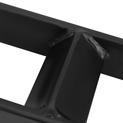 nan LEVELING LIFT KITS - 99-04 FORD F-250 F-350  SUPER DUTY/00-05 FORD EXCURSION - FITS 4WD MODELS ONLY - CARBON STEEL - POWDERCOATED BLACK