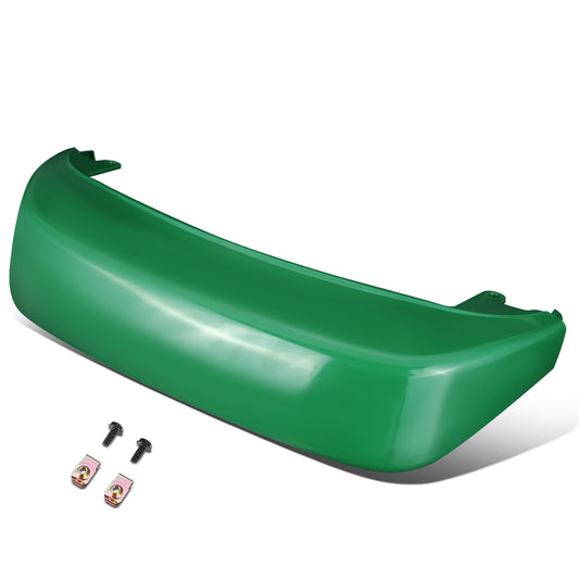 nan LAWN MOWER REPLACEMENT PARTS - GT225, GT235, GT245, GX255, LX255 LX266 LX277 LX279 LX280 LX289 - ABS PLASTIC - GLOSSY GREEN