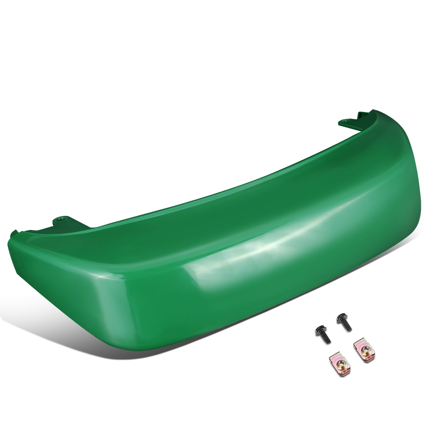 nan LAWN MOWER REPLACEMENT PARTS - GT225, GT235, GT245, GX255, LX255 LX266 LX277 LX279 LX280 LX289 - ABS PLASTIC - GLOSSY GREEN