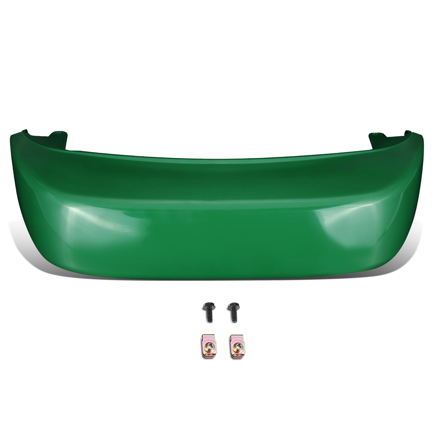 nan LAWN MOWER REPLACEMENT PARTS - GT225, GT235, GT245, GX255, LX255 LX266 LX277 LX279 LX280 LX289 - ABS PLASTIC - GLOSSY GREEN
