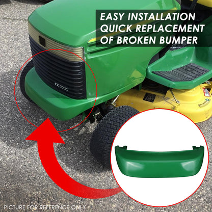 nan LAWN MOWER REPLACEMENT PARTS - GT225, GT235, GT245, GX255, LX255 LX266 LX277 LX279 LX280 LX289 - ABS PLASTIC - GLOSSY GREEN