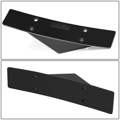 nan BODY KIT - 10-22 CHEVY CAMARO - GLOSSY BLACK