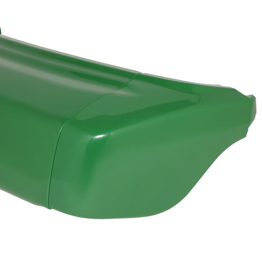 nan LAWN MOWER REPLACEMENT PARTS - JOHN DEERE 325 335 345 355D GX325 GX335 GX345 GX355 - ABS PLASTIC - BARE GREEN