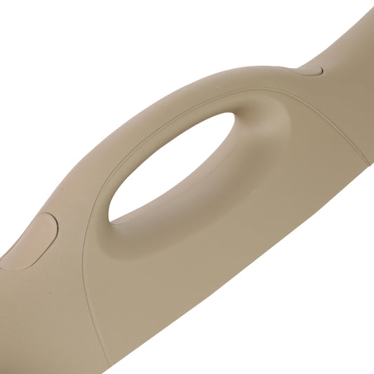 nan INTERIOR TRIM - 04-08 FORD F-150/06-08 LINCOLN MARK LT - TEXTURED PARCHMENT PEBBLE / TAN