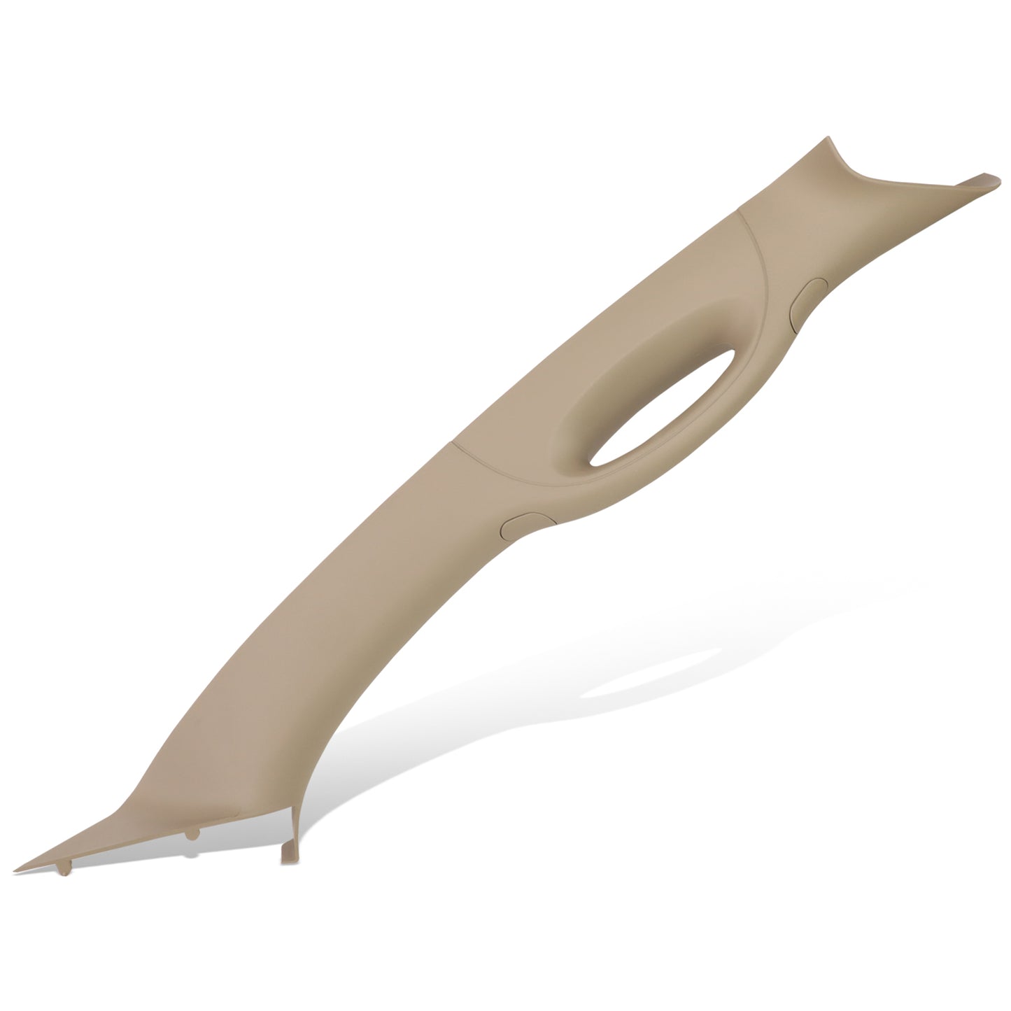 nan INTERIOR TRIM - 04-08 FORD F-150/06-08 LINCOLN MARK LT - TEXTURED PARCHMENT PEBBLE / TAN