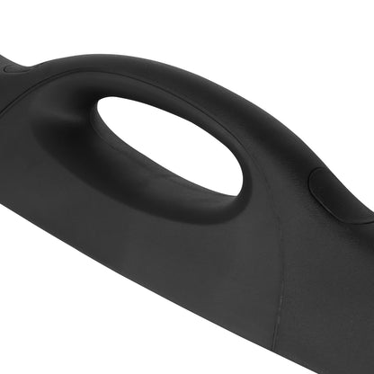 nan INTERIOR TRIM - 04-08 FORD F-150/06-08 LINCOLN MARK LT - TEXTURED EBONY BLACK