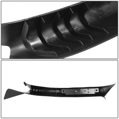 nan INTERIOR TRIM - 04-08 FORD F-150/06-08 LINCOLN MARK LT - TEXTURED EBONY BLACK