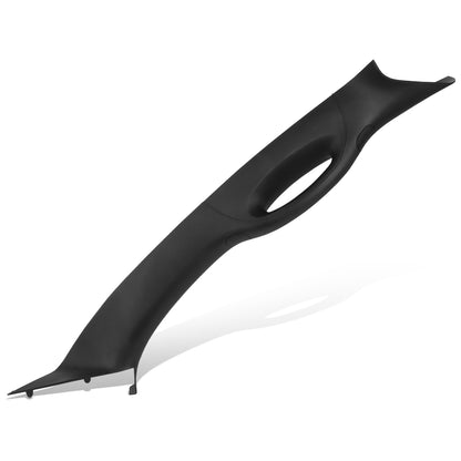 nan INTERIOR TRIM - 04-08 FORD F-150/06-08 LINCOLN MARK LT - TEXTURED EBONY BLACK