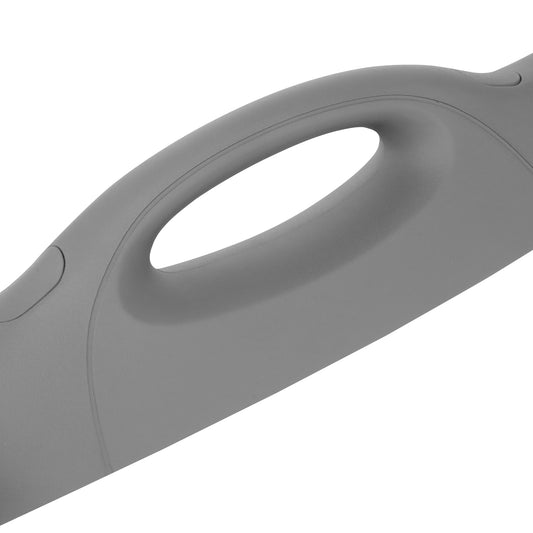 nan INTERIOR TRIM - 04-08 FORD F-150/06-08 LINCOLN MARK LT - TEXTURED FLINT GRAY