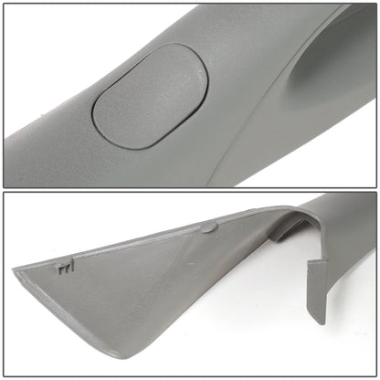 nan INTERIOR TRIM - 04-08 FORD F-150/06-08 LINCOLN MARK LT - TEXTURED FLINT GRAY