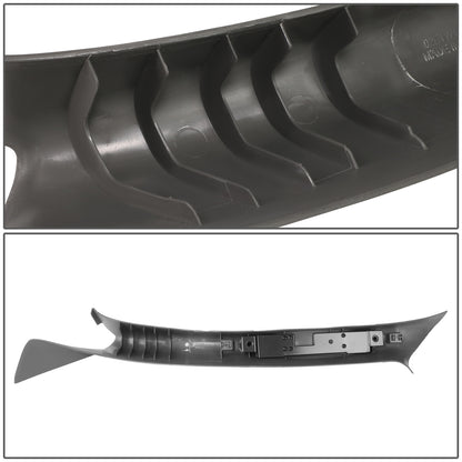 nan INTERIOR TRIM - 04-08 FORD F-150/06-08 LINCOLN MARK LT - TEXTURED FLINT GRAY