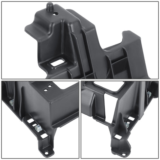 nan RADIO CAGE BRACKET - DASH PANEL - DOUBLE DIN - 03-06 CHEVY SILVERADO / 03-06 CHEVY TAHOE / 03-06 GMC SIERRA