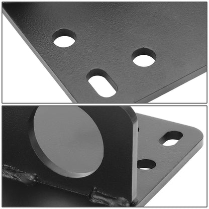 nan MOTOR ENGINE LIFTING PLATE BRACKET - CARB CARBURETOR HOIST SBC BBC CHEVY FORD