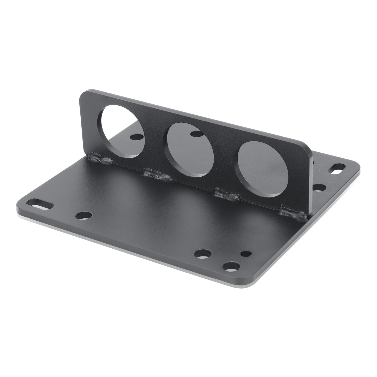 nan MOTOR ENGINE LIFTING PLATE BRACKET - CARB CARBURETOR HOIST SBC BBC CHEVY FORD