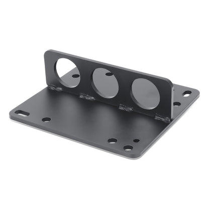 nan MOTOR ENGINE LIFTING PLATE BRACKET - CARB CARBURETOR HOIST SBC BBC CHEVY FORD