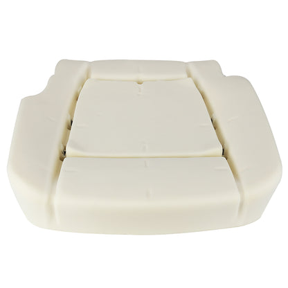 nan OEM BOTTOM SEAT CUSHION PAD - 15-16 FORD F-150 - LEFT DRIVER - L3Z15632A23A