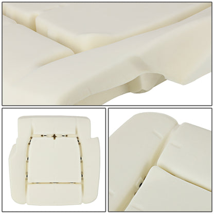 nan OEM BOTTOM SEAT CUSHION PAD - 15-16 FORD F-150 - LEFT DRIVER - L3Z15632A23A