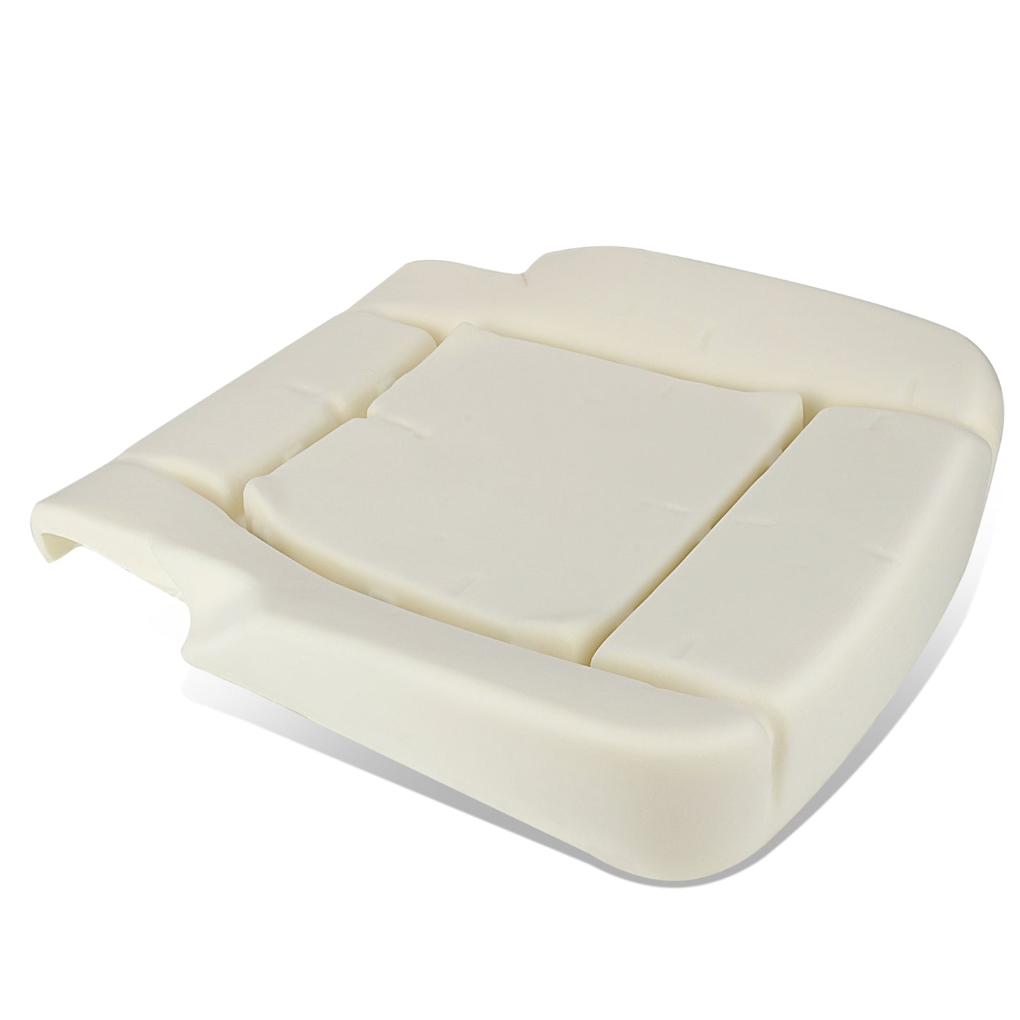 nan OEM BOTTOM SEAT CUSHION PAD - 15-16 FORD F-150 - LEFT DRIVER - L3Z15632A23A