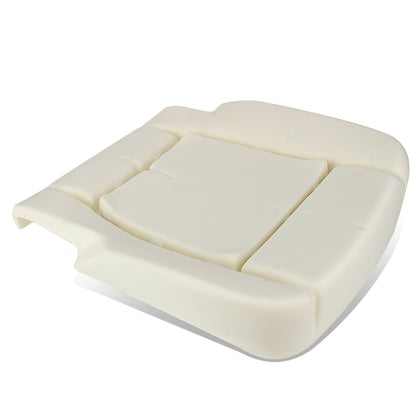 nan OEM BOTTOM SEAT CUSHION PAD - 15-16 FORD F-150 - LEFT DRIVER - L3Z15632A23A