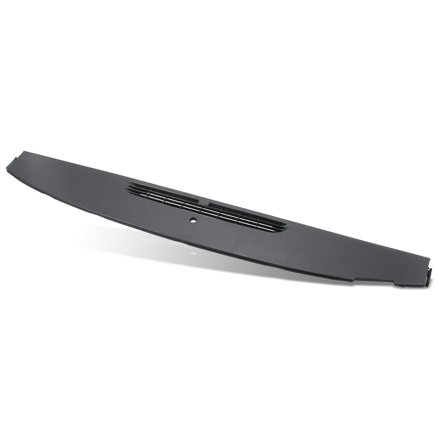 nan UPPER DASH FRONT SECTION TRIM PANEL - 07-13 CHEVROLET GMC REPLACE 23224733