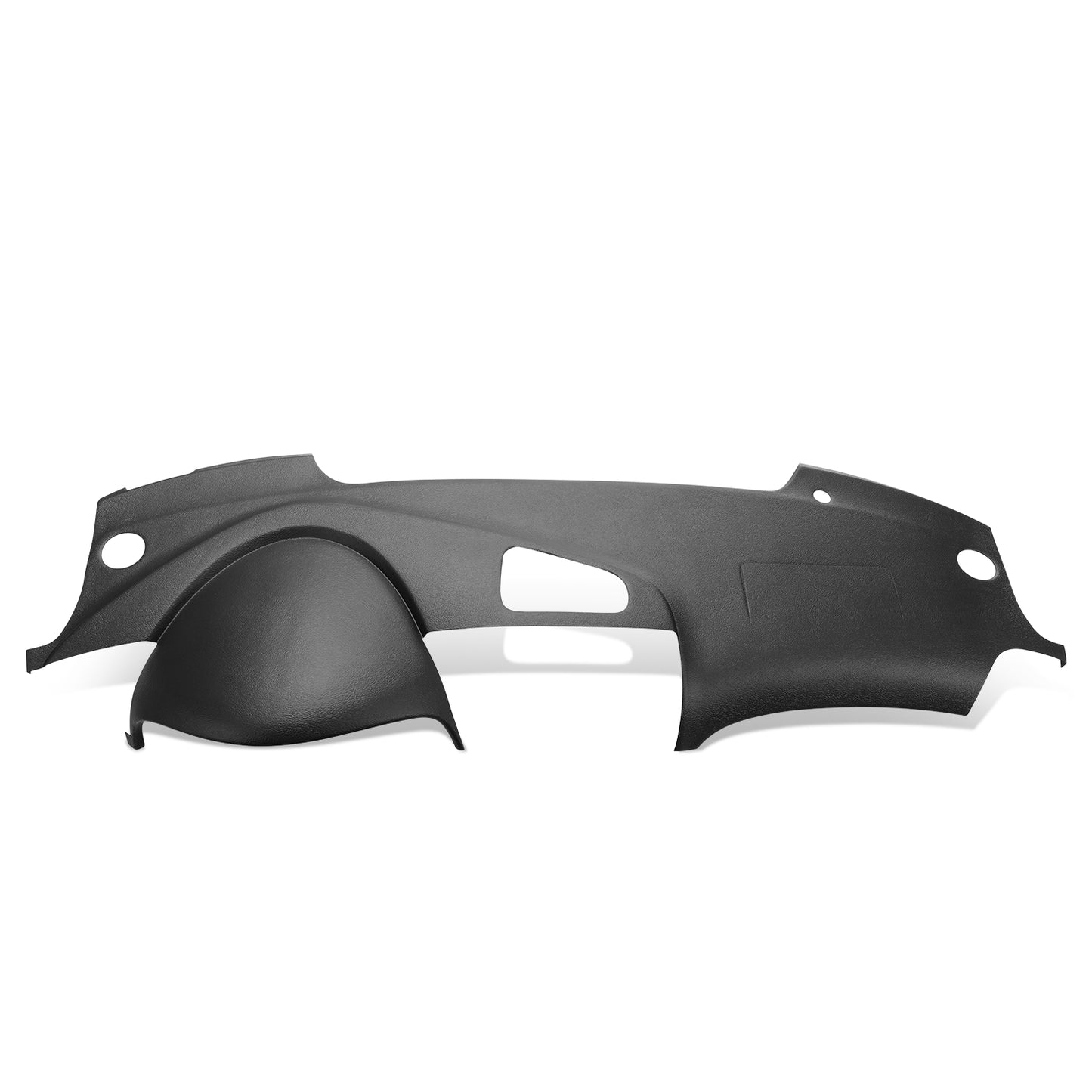 nan COVERLAY DASH BOARD COVER 30-408LL-BLK - FIXES DASH - FITS 04 - 08 ACURA TL - BLACK