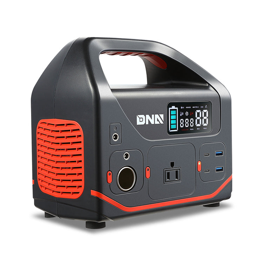HERRAMIENTAS PORTABLE POWER STATION
