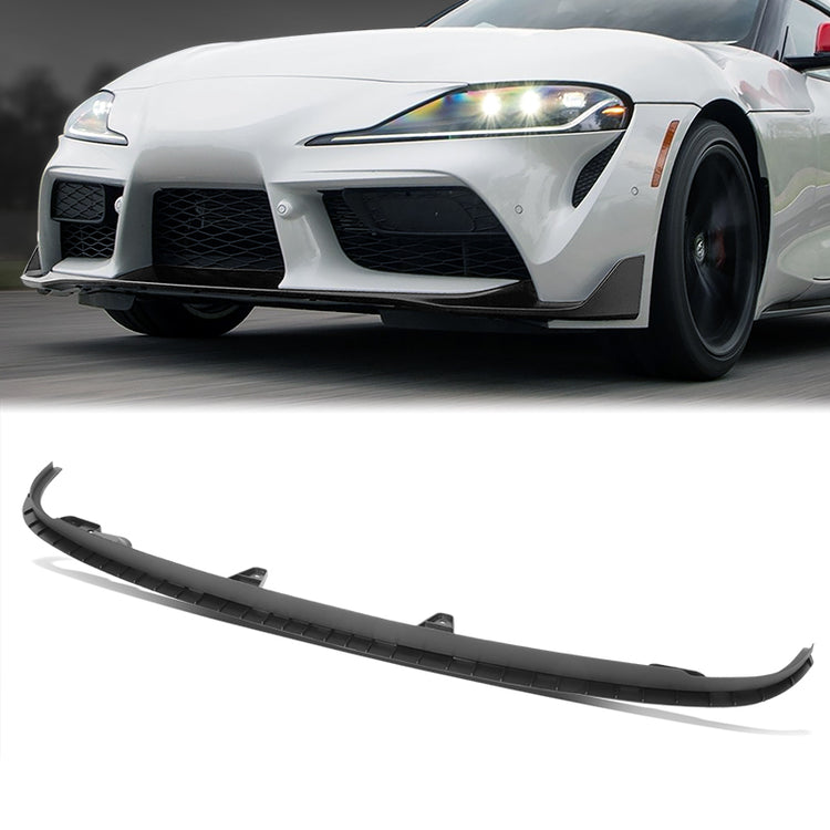 ACCESORIO DEFENSA FACIA 10-14 VOLKSWAGEN GOLF - FITS BASE