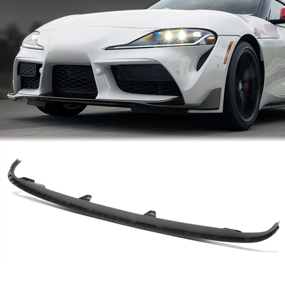 ACCESORIO DEFENSA FACIA 10-14 VOLKSWAGEN GOLF - FITS BASE