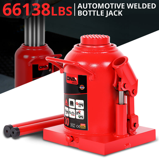 HERRAMIENTAS 30T RED