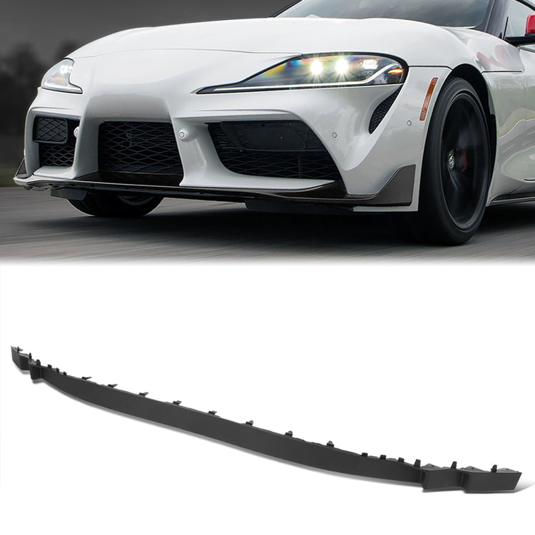 ACCESORIO DEFENSA FACIA 16-22 CHEVROLET SPARK - FITS LS, LT