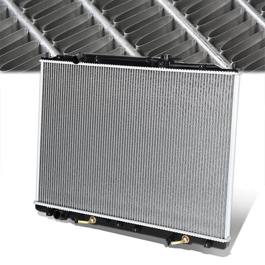 RADIADOR RADIATOR - OEM - 09-15 HONDA PILOT / 09-14 HONDA RIDGELINE - FITS AUTOMATIC TRANSMISSION MODELS - DPI-13065