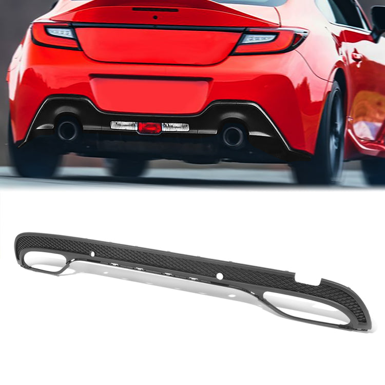 ACCESORIO DEFENSA FACIA 15-18 MERCEDES-BENZ C300 (FITS 4MATIC, BASE) / 15 MERCEDES-BENZ C400 (FITS 4MATIC)